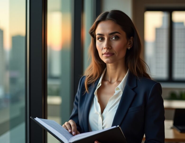 Syndrome de l’imposteur chez la femme : stratégies pour transformer le doute permanent en confiance durable