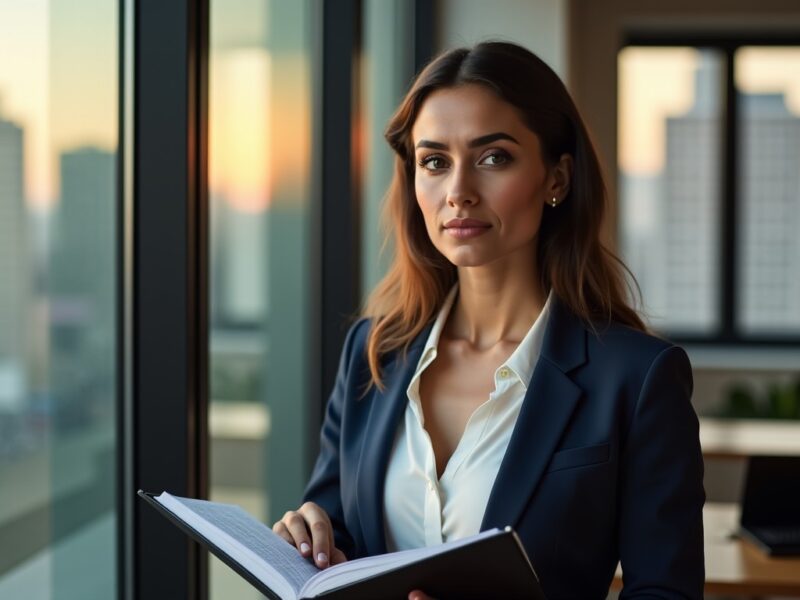 Syndrome de l’imposteur chez la femme : stratégies pour transformer le doute permanent en confiance durable