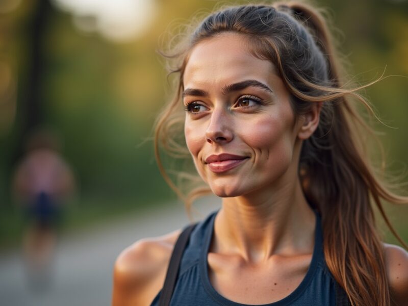 Programme de running pour femmes débutantes : 30 minutes pour bien démarrer votre course