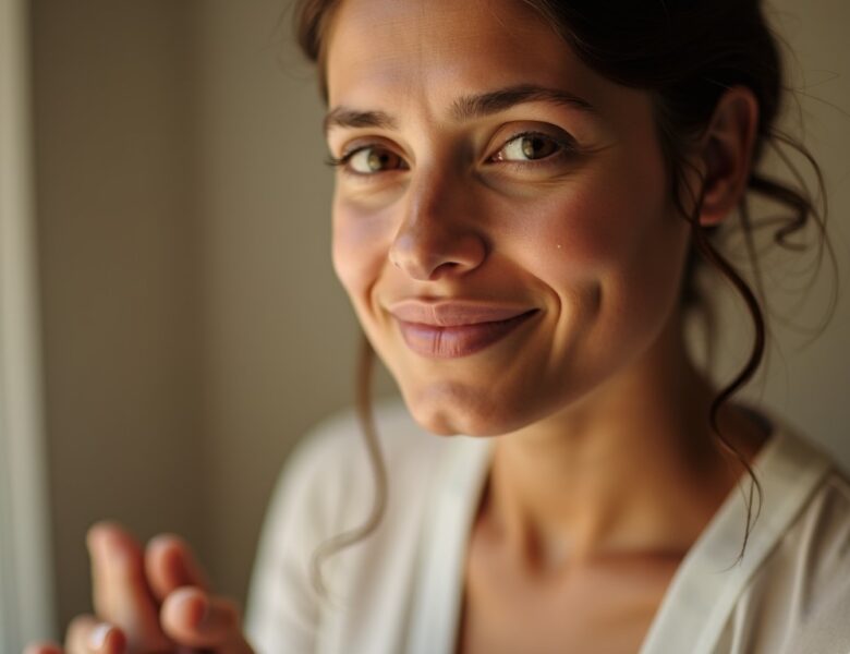Comment le minimalisme révolutionne nos routines de soins de la peau
