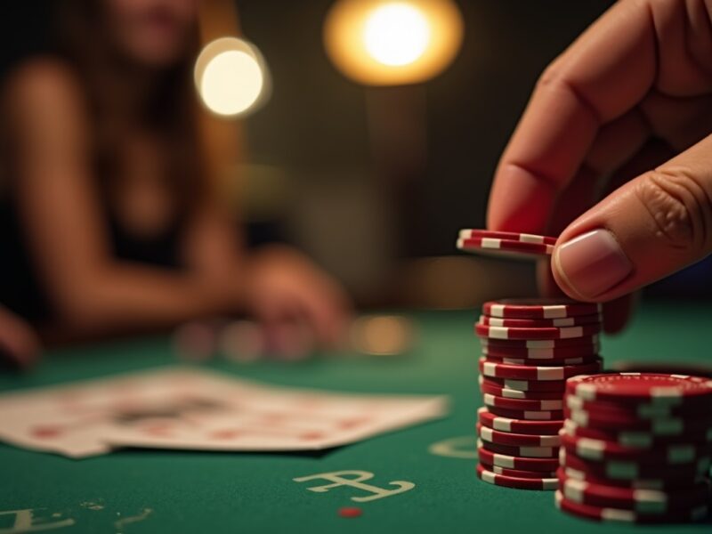 Jouez au Craps pour de l&rsquo;Argent Réel sur les Meilleurs Casinos en Ligne en France