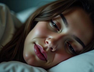 Adopter une routine nocturne efficace pour améliorer son sommeil malgré un emploi du temps chargé