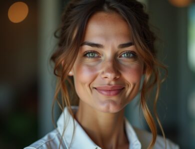 Comment choisir la tenue idéale pour un entretien d’embauche féminin en 2026 ?