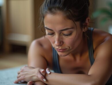 Nord Pilates : Peut-on vraiment mincir à la maison grâce à une application ?