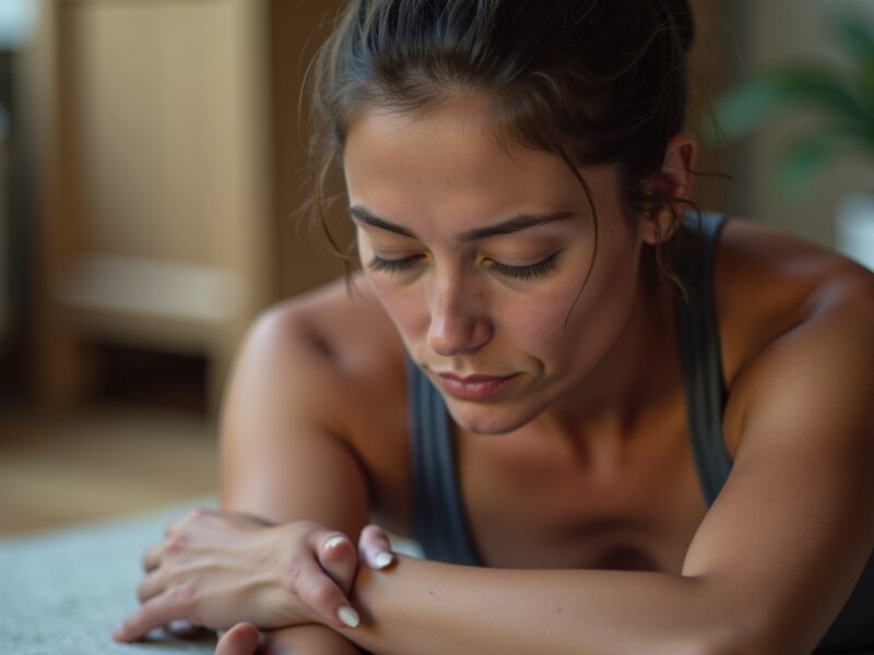 Nord Pilates : Peut-on vraiment mincir à la maison grâce à une application ?