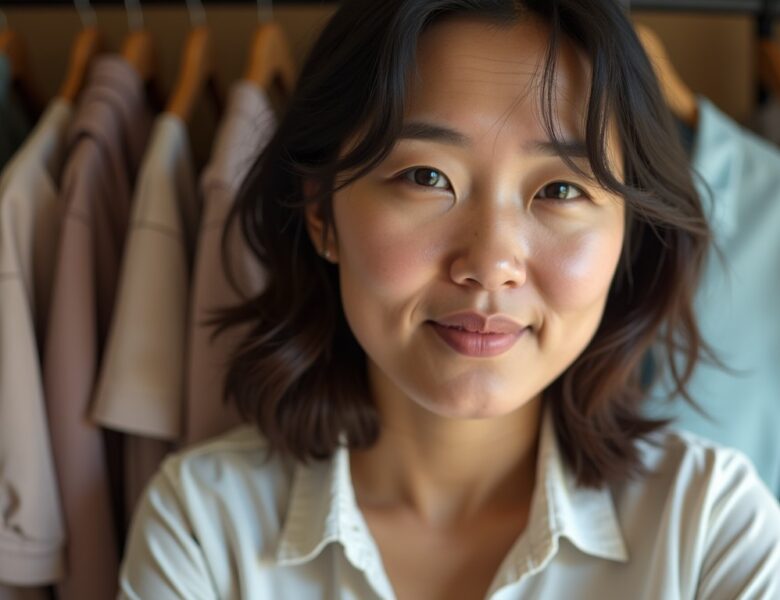 Désencombrer sa garde-robe facilement grâce à la méthode Marie Kondo : astuces simples et efficaces