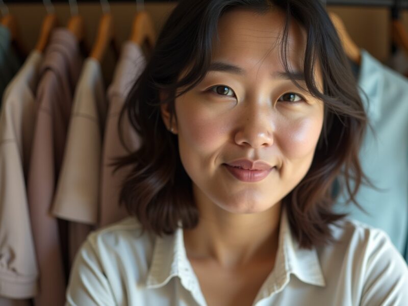 Désencombrer sa garde-robe facilement grâce à la méthode Marie Kondo : astuces simples et efficaces