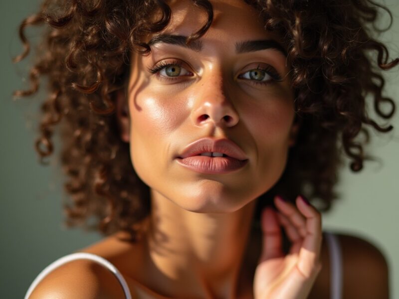Cinquantaine et peau : Comment réinventer sa routine beauté pour rester éclatante ?