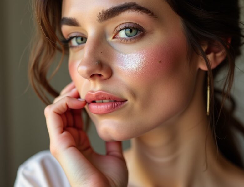 Maîtriser l&rsquo;art du teint parfait : comment le fond de teint sublime votre maquillage