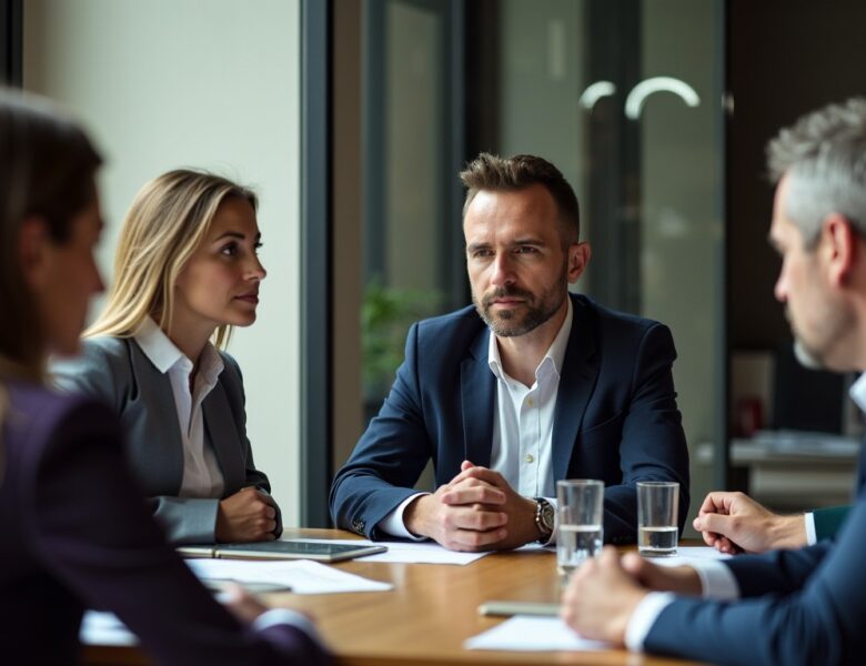 Pourquoi se contenter de relations médiocres quand on peut aspirer à l&rsquo;excellence ?