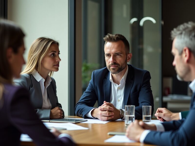 Pourquoi se contenter de relations médiocres quand on peut aspirer à l&rsquo;excellence ?