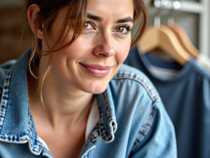 Les astuces incontournables pour conserver vos vêtements hors saison en parfait état