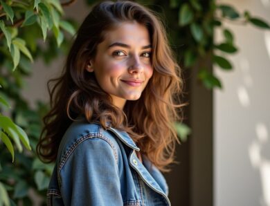 Guide mode : s’habiller avec style et confiance quand on est petite et ronde au quotidien