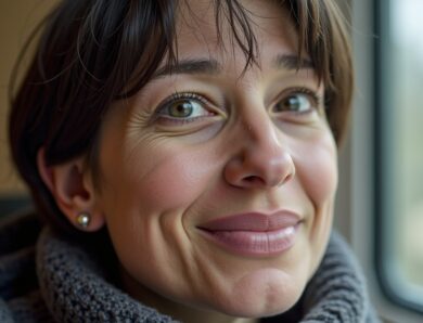 Noëmie Honiat : Quelle est sa taille et pourquoi suscite-t-elle autant de curiosité ?