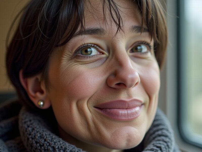 Noëmie Honiat : Quelle est sa taille et pourquoi suscite-t-elle autant de curiosité ?