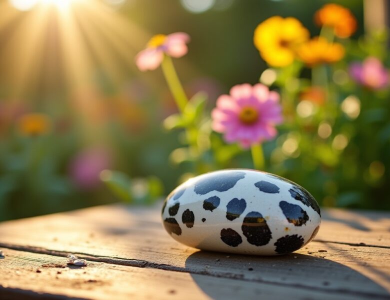 Les secrets du jaspe dalmatien : vertus insoupçonnées et raisons d&rsquo;en posséder un