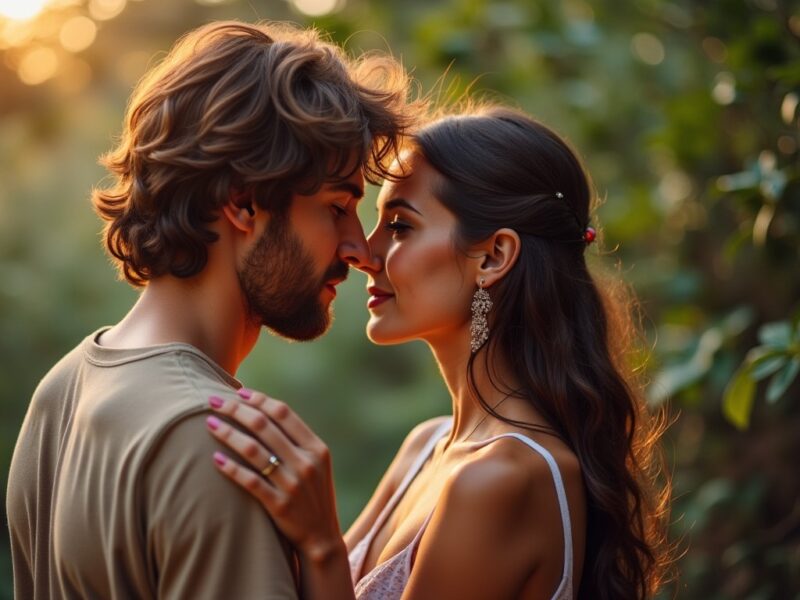 Découvrez la véritable alchimie amoureuse entre deux signes astrologiques : guide complet de compatibilité