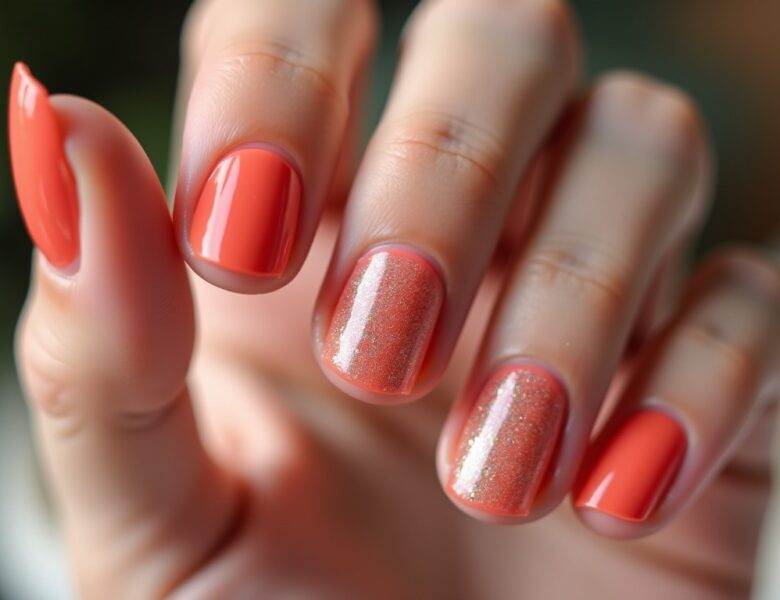 Découvrez les tendances incontournables du nail art printemps 2026 à adopter pour sublimer vos ongles