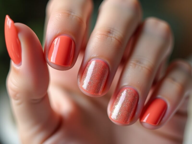 Découvrez les tendances incontournables du nail art printemps 2026 à adopter pour sublimer vos ongles