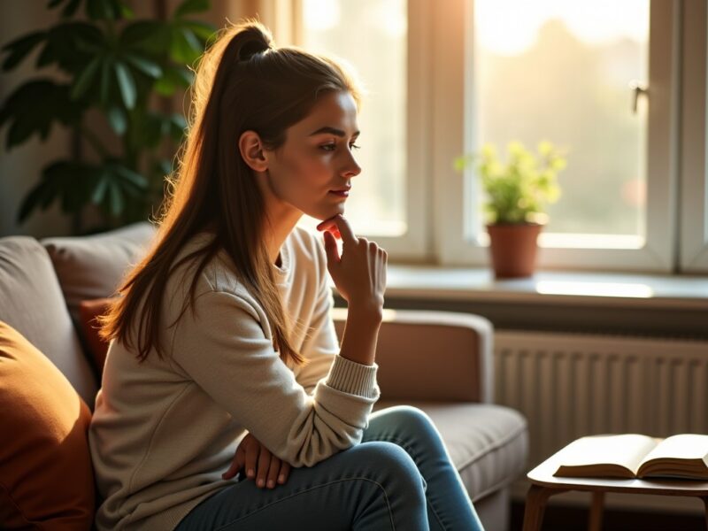 Comment la douleur émotionnelle se traduit-elle en symptômes physiques ?