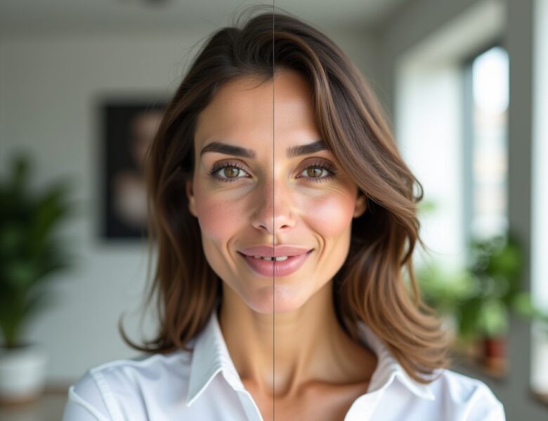 Lip Flip Botox : Découvrez les résultats avant-après et ce à quoi vous devez vraiment vous préparer