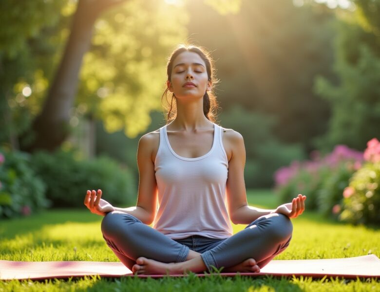 Soulager l&rsquo;eczéma déclenché par le stress : méthodes naturelles et efficaces
