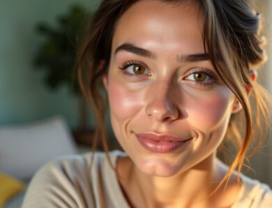 Les astuces pour un maquillage naturel éclatant au quotidien en un rien de temps