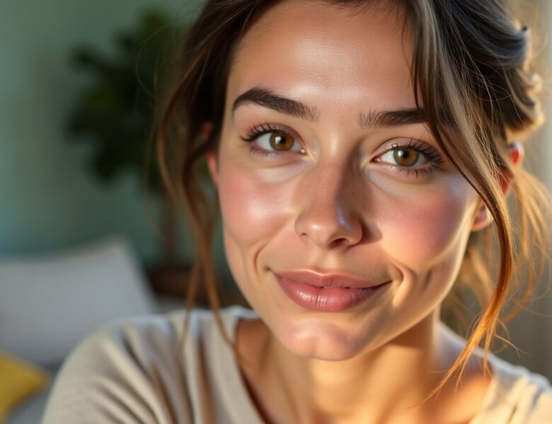 Les astuces pour un maquillage naturel éclatant au quotidien en un rien de temps
