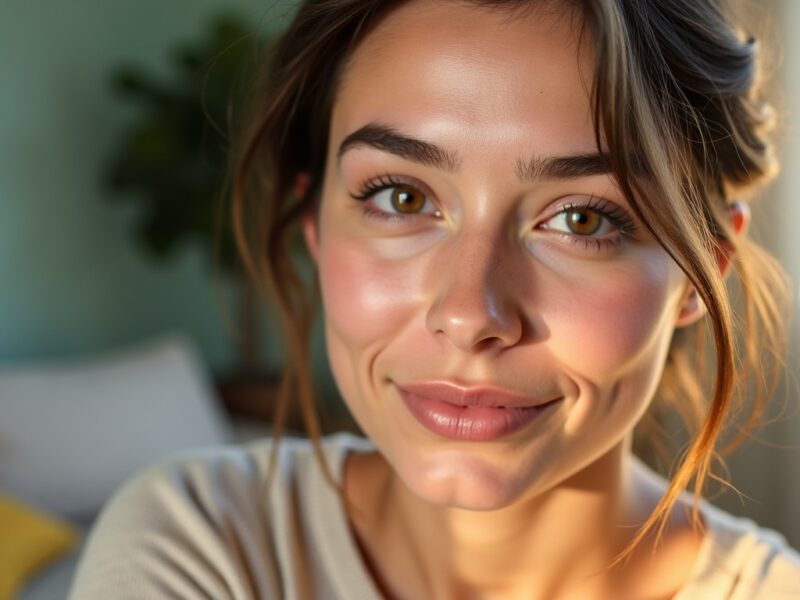Les astuces pour un maquillage naturel éclatant au quotidien en un rien de temps