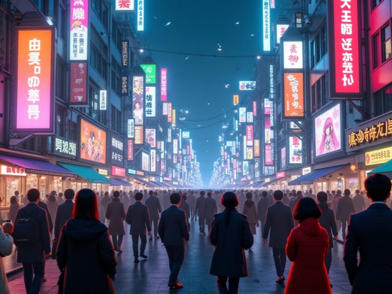 EHentai en 2026 : notre analyse approfondie du générateur d’images anime