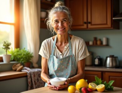 Les secrets de grand-mère pour des dents éclatantes naturellement : astuces et conseils éprouvés