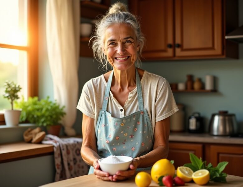 Les secrets de grand-mère pour des dents éclatantes naturellement : astuces et conseils éprouvés