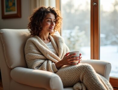 Comprendre les causes de votre sensation de froid permanente et les solutions efficaces pour y remédier