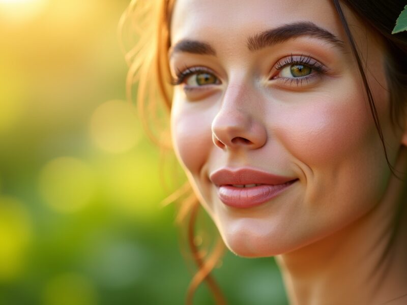 Pores dilatés : les astuces naturelles pour les resserrer au quotidien
