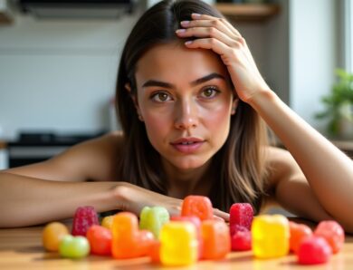 My Nemi : Mon analyse des gummies féminins, tiennent-ils vraiment leurs promesses ?