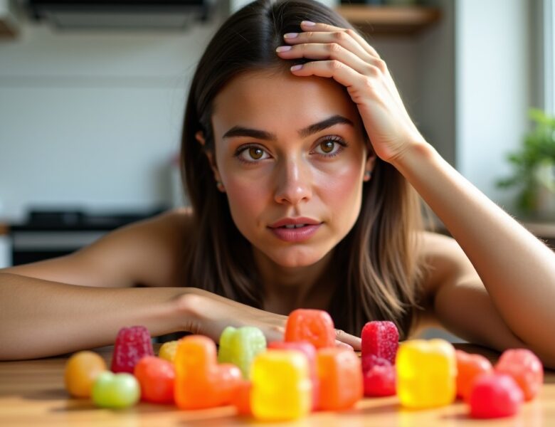 My Nemi : Mon analyse des gummies féminins, tiennent-ils vraiment leurs promesses ?