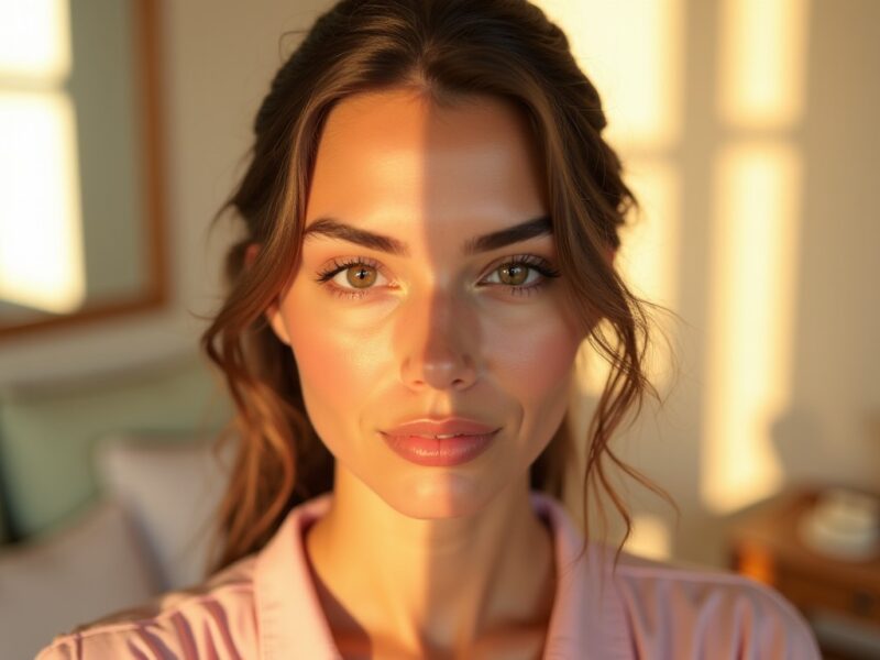Cicatrices d’acné : les méthodes efficaces pour effacer ces marques sur votre visage
