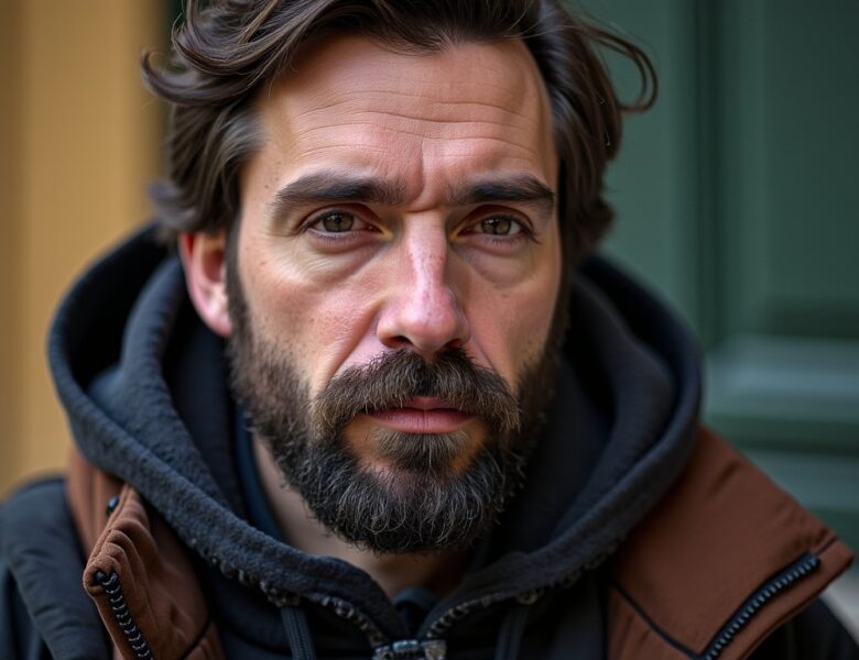 Découvrez l&rsquo;identité mystérieuse de la compagne de Cyril Féraud et les raisons de sa discrétion