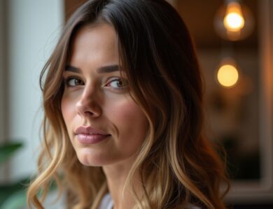 Extensions à clip : les astuces pour les poser parfaitement comme une experte