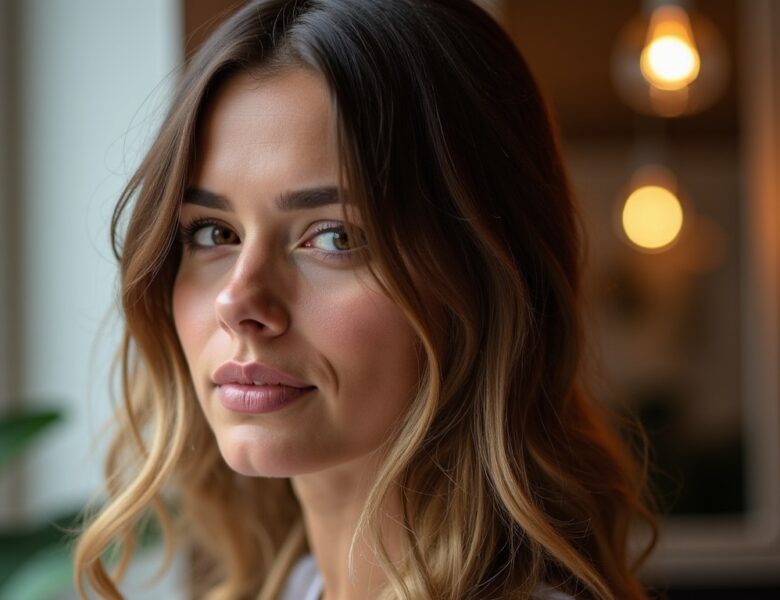Extensions à clip : les astuces pour les poser parfaitement comme une experte