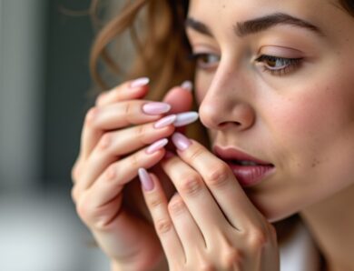 Les tendances incontournables des ongles semi-permanents pour briller en 2026