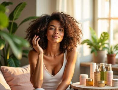 Cheveux fins : astuces naturelles pour booster le volume au quotidien
