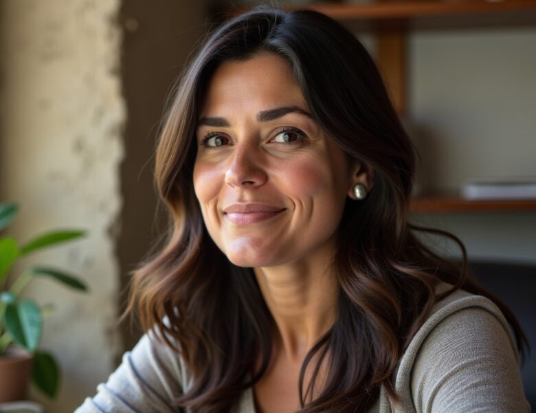 Tatiana Silva : Origines, Vie de famille, Relation amoureuse, Âge, Taille et Patrimoine