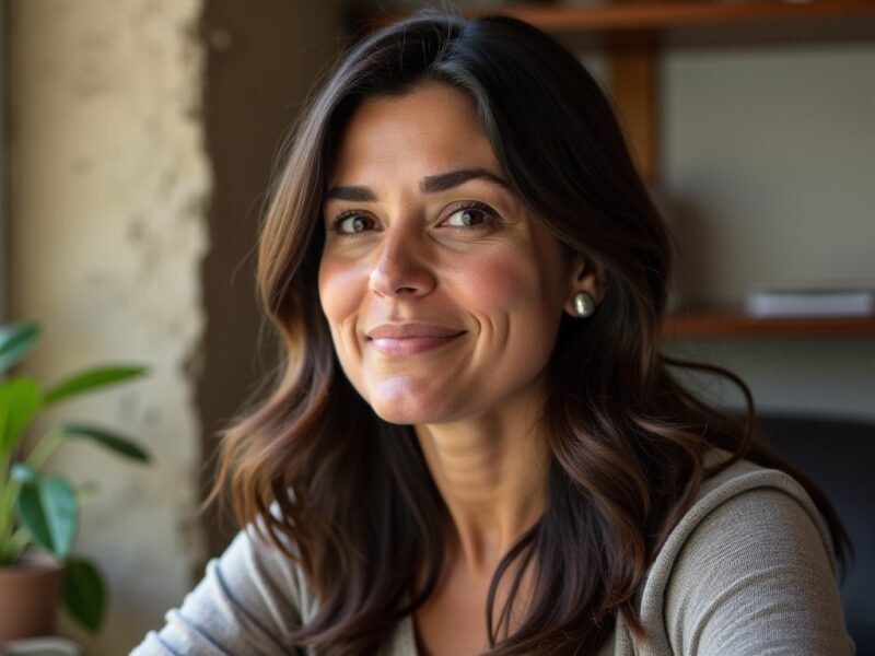 Tatiana Silva : Origines, Vie de famille, Relation amoureuse, Âge, Taille et Patrimoine