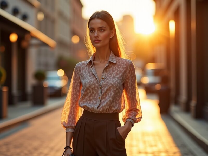 Robes, blouses et jupes : les coupes parfaites pour sublimer toutes les silhouettes