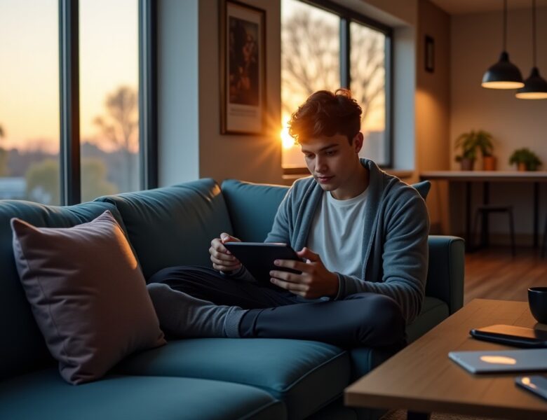 L&rsquo;impact des outils numériques sur nos habitudes de consommation de contenu