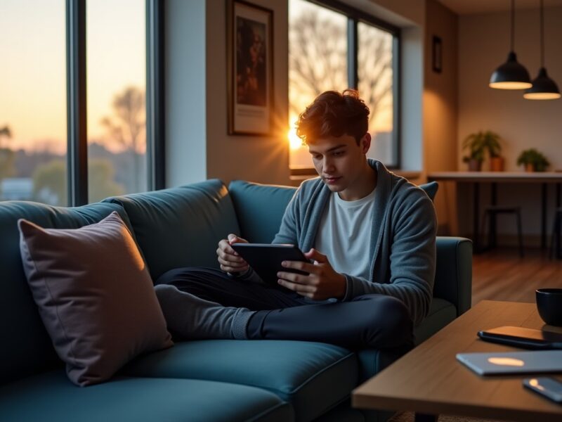 L&rsquo;impact des outils numériques sur nos habitudes de consommation de contenu