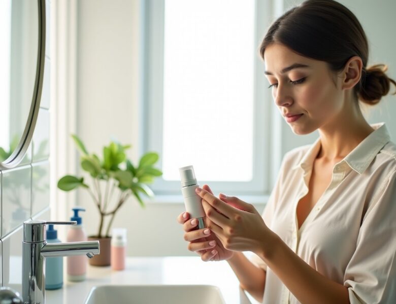Comment bien choisir une crème hydratante non comédogène idéale pour peau grasse ?