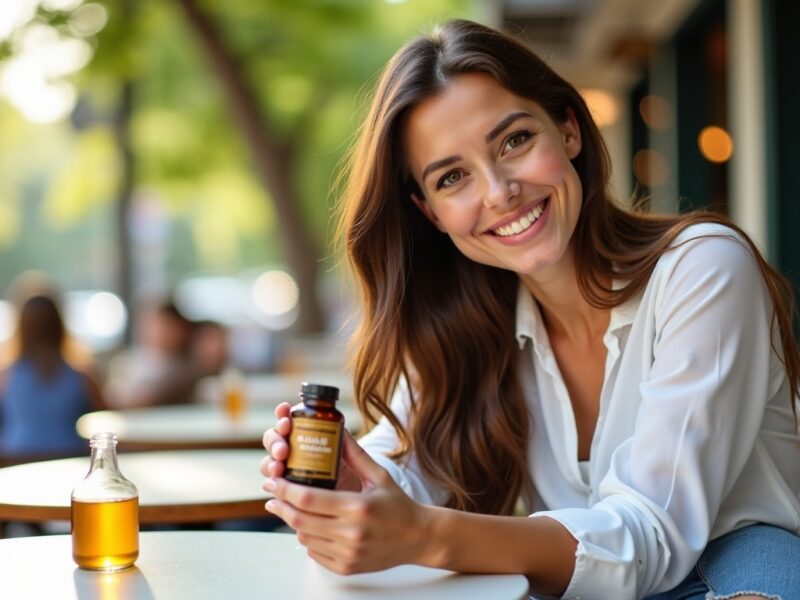 Luxéol Cheveux : découvrez le véritable retour des utilisatrices sur ce complément capillaire