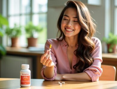 Novophane : Mon analyse complète des gélules pour cheveux et ongles